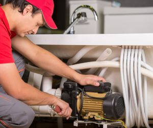 About Emergency plumbing pros Thorofare, NJ